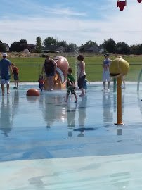 Badger Mountain Splash Pad photo 3