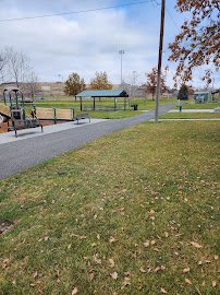 Badger Mountain Splash Pad photo 4