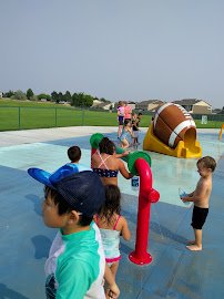 Badger Mountain Splash Pad photo 5