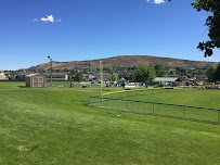 Badger Mountain Splash Pad photo 6