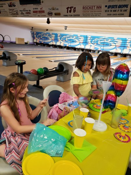TJ's Family Fun Center photo 5