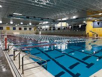 Lawrence Indoor Aquatic Center