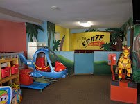The Craze Fun Zone