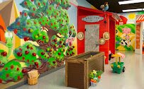 Lori Brock Discovery Center