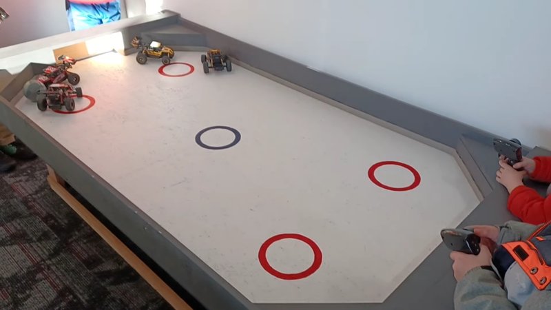 RC Arena photo 2