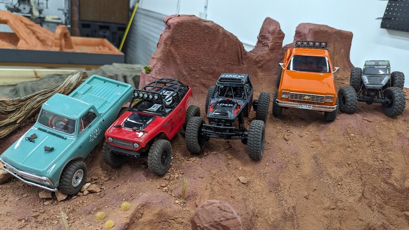 RC Arena photo 6