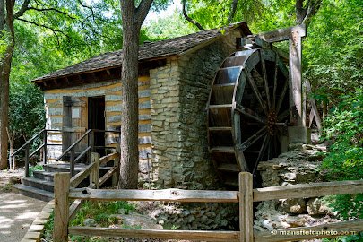 Log Cabin Village photo 3