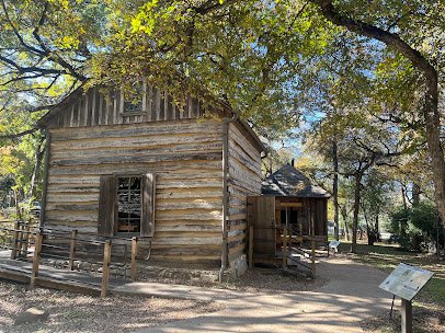 Log Cabin Village photo 4