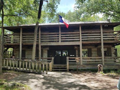 Log Cabin Village photo 5