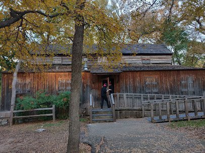Log Cabin Village photo 6