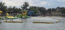 Santa Rosa Water Park