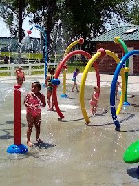 Riverdale Splash Pad photo 3