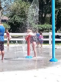 Riverdale Splash Pad photo 6