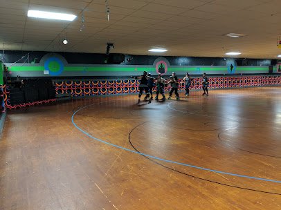 Skate Inn