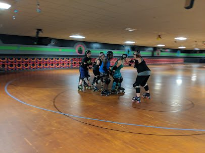 Skate Inn photo 4