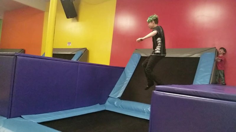 DropZone U Fun Center photo 2