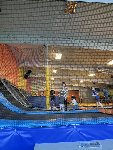 DropZone U Fun Center photo 6