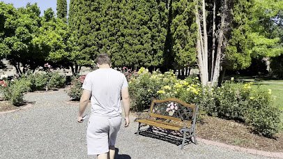 Arboretum & Botanical Garden photo 2