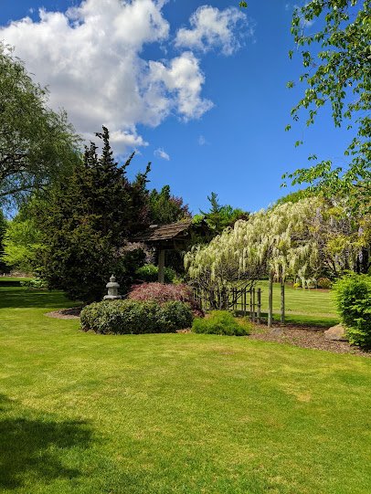 Arboretum & Botanical Garden photo 3