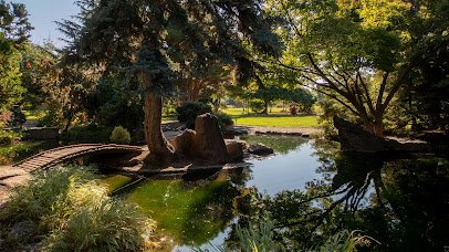 Arboretum & Botanical Garden photo 4