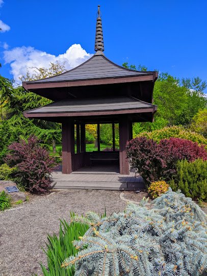 Arboretum & Botanical Garden photo 5