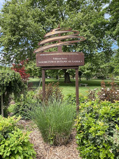 Arboretum & Botanical Garden photo 6