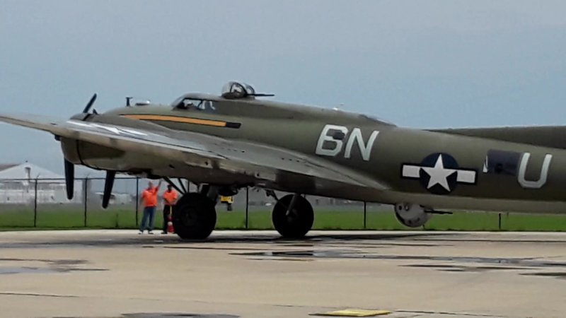 Highland Lakes Squadron - Commemorative Air Force photo 2