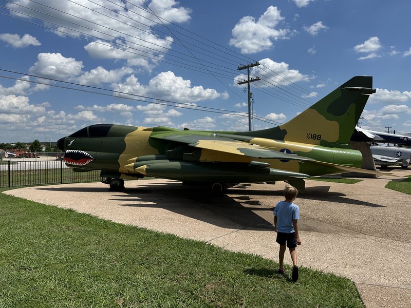 Highland Lakes Squadron - Commemorative Air Force photo 5