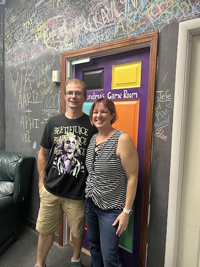 Escapetown Peoria-Escape Room Games photo 2