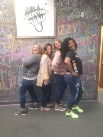 Escapetown Peoria-Escape Room Games photo 3