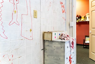 Escapetown Peoria-Escape Room Games photo 4