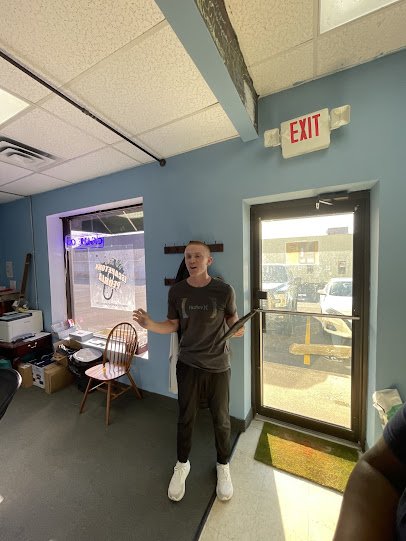 Escapetown Peoria-Escape Room Games photo 6