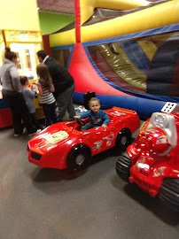 Bounce House photo 4