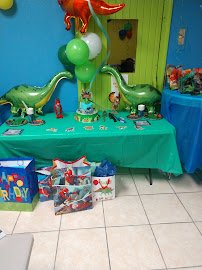 Bounce House photo 5