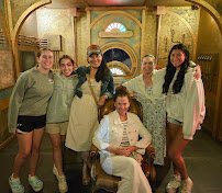 Locked In Escape Rooms photo 2