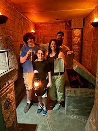 Locked In Escape Rooms photo 3