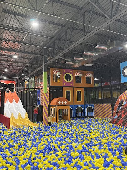 Funcity Adventure Park photo 4