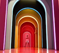 MUSEUM OF ICE CREAM photo 3