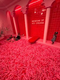 MUSEUM OF ICE CREAM photo 5