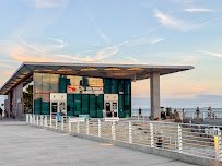 Tampa Bay Watch Discovery Center
