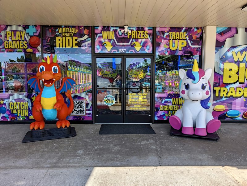 Claw Factory