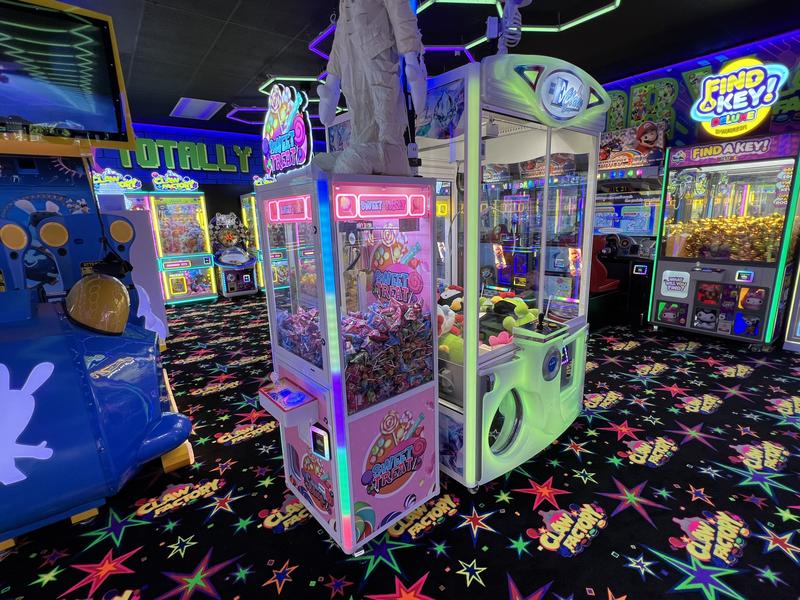 Claw Factory photo 3