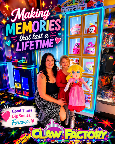 Claw Factory photo 4