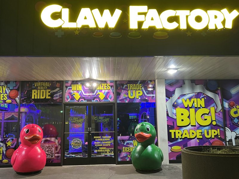 Claw Factory photo 5