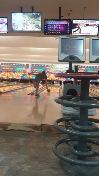 Bowlmor Lanes II photo 2