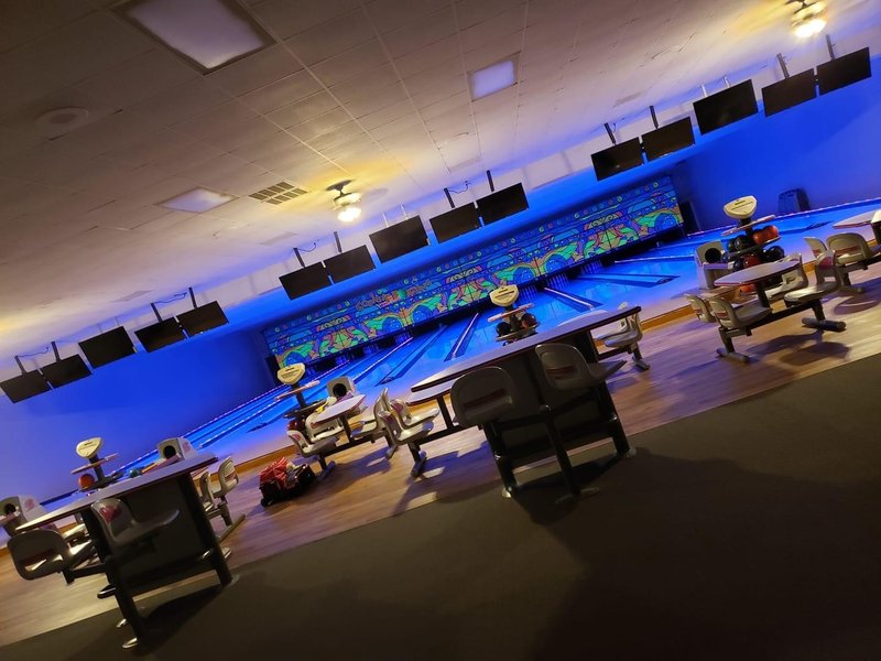 Bowlmor Lanes II photo 3
