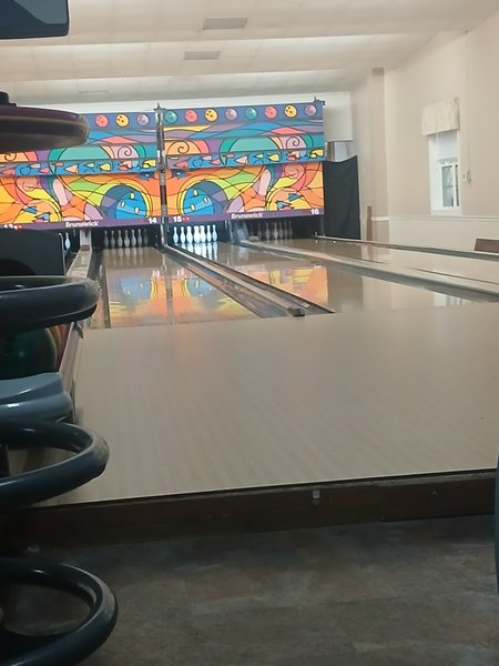 Bowlmor Lanes II photo 5