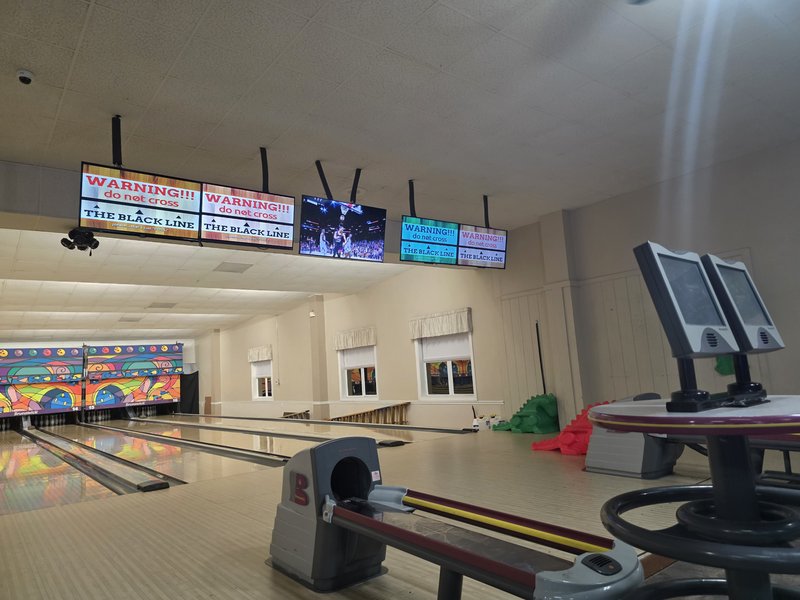 Bowlmor Lanes II photo 6