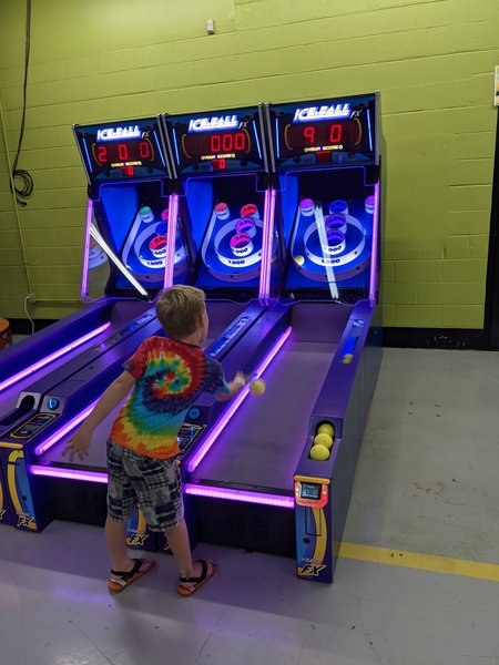 Ralphie's Fun Center photo 6