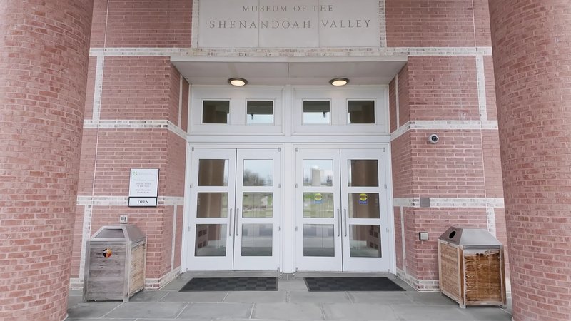 Museum of the Shenandoah Valley photo 2